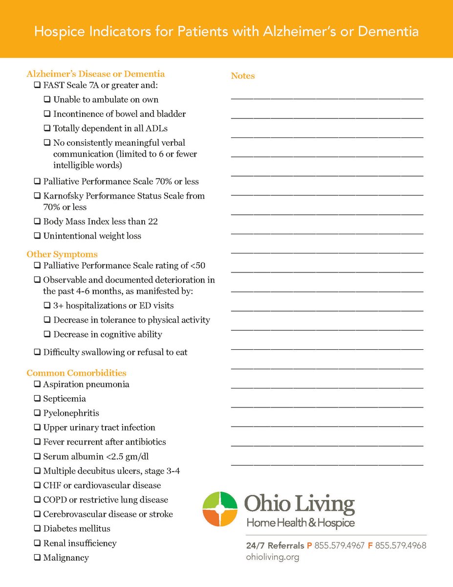 Ohio Living Home Health &amp; Hospice